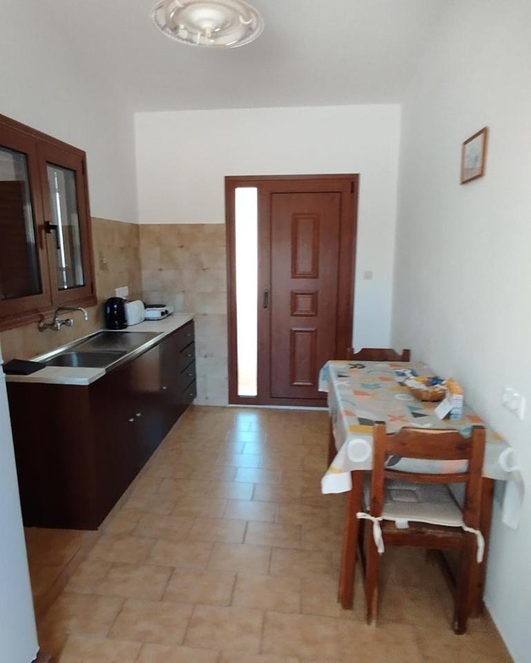 Maria Apartments Pefki Kültér fotó