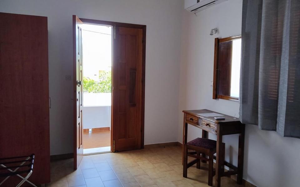 Maria Apartments Pefki Kültér fotó