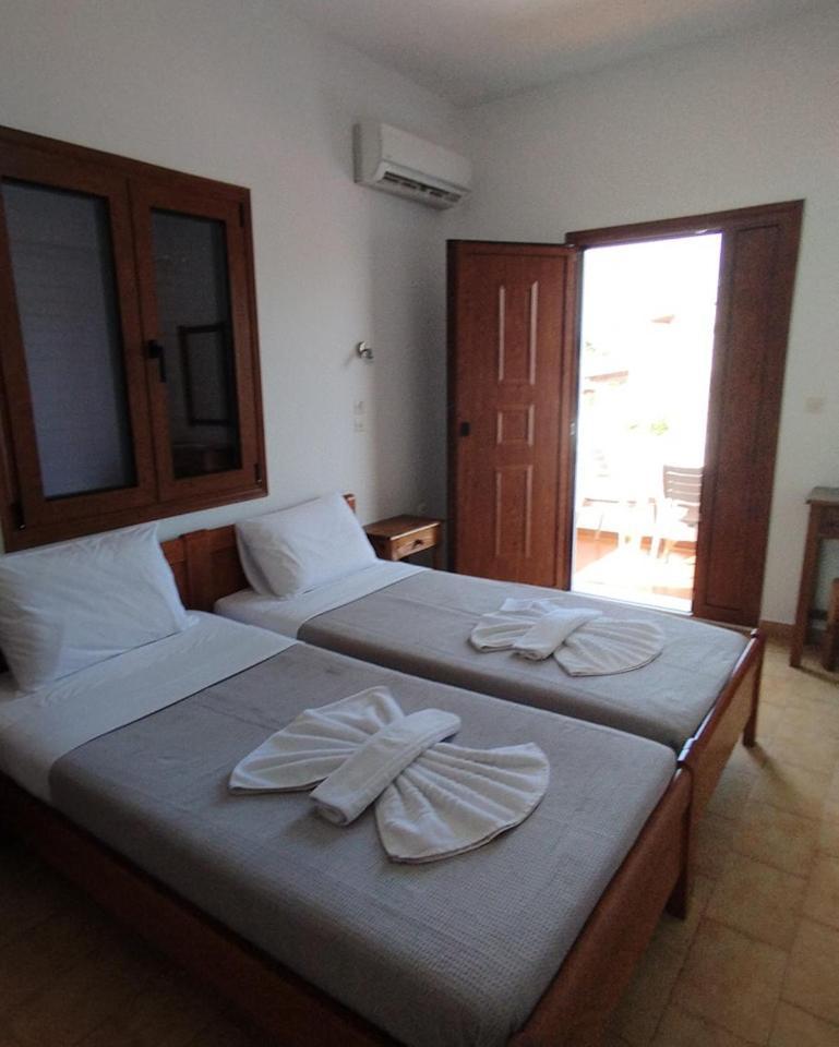 Maria Apartments Pefki Kültér fotó