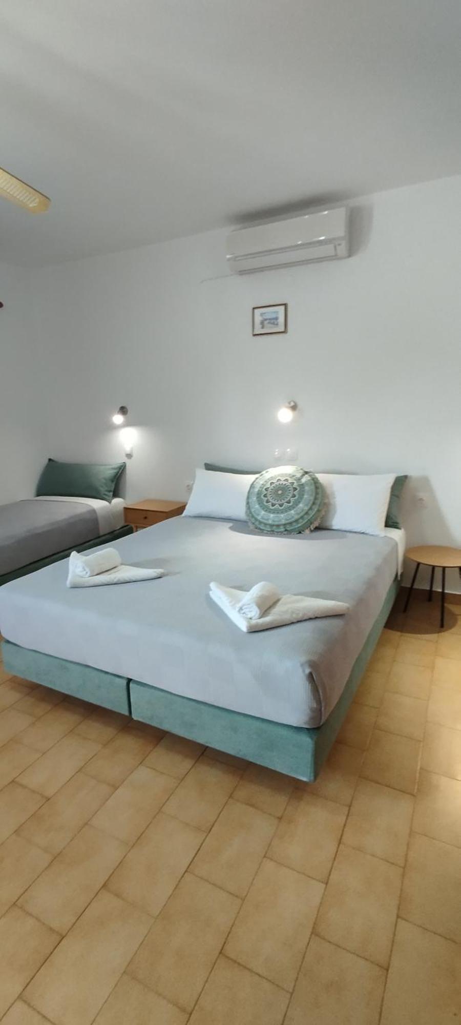 Maria Apartments Pefki Kültér fotó